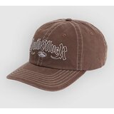 Quiksilver Drifter 6P Special Kapa s šiltom java Cene