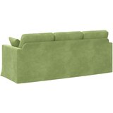 SOFA Kavč Svetlo zelena, (5000144540) | Shoptok.si
