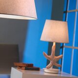 Lesnina XXXL NAMIZNA SVETILKA STELLINA 25/25/48 cm | Shoptok.si