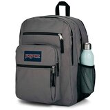 Jansport ranac big student graphite grey | Eponuda.com