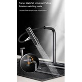 ELITE EDITION Večfunkcijsko luksuzno pomivalno korito KS2299 | Shoptok.si