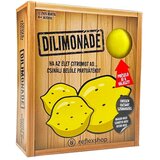 Asmodee Dilimonada društvena igra | shoptok.hr