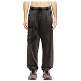 Diesel muške pantalone sa učkurom Cene