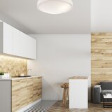  plafonsko svetlo meda 2xE27/60W/230V | Eponuda.com