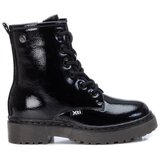 Xti Škornji - Črna | Shoptok.si