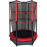 TRAMBOLINA trampolin z zaščitno mrežo 140 cm, 15-615000 | Shoptok.si