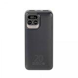 Rivacase Prenosna baterija (powerbank) VA2521 Quick Charge 3.0, 20.000 mAh | Shoptok.si