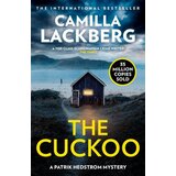 Harper Collins Publishers Ltd Camilla Lackberg - The Cuckoo | Eponuda.com
