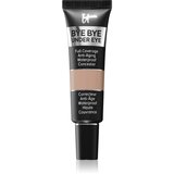 IT Cosmetics Bye Bye Under Eye korektor proti staranju odtenek 14.5 Light Buff 12 ml Cene