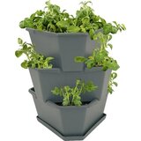 Gusta Garden Paul Potato Starter - 3 nadstropja | Shoptok.si
