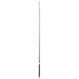 Ukal Bič za konje za dresuru 110cm Cene