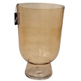  Vaza IVANKA 25cm 790505 - Amber - DCS | ePonuda.com