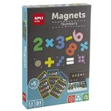  Igra za decu sa magnetima Brojevi | ePonuda.com