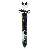 Grupo Erik Editores S. L. Višebojna olovka The Nightmare Before Christmas Jack Skellington 10 boja | shoptok.hr