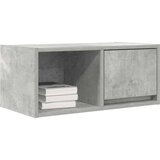 TV ormarići 2 kom boja betona 60x31x25 5 cm konstruirano drvo | shoptok.hr