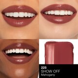 Nars AFTERGLOW SENSUAL SHINE LIPSTICK hidratantni ruž za usne nijansa ON EDGE 1,5 g | shoptok.hr