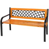 Linder Exclusiv Vrtna klop MC4354 118x52x74 cm, (21129890) Cene