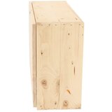 Esschert Design Vrtni barski stol 56x58 cm Baar – | shoptok.hr