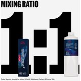 Wella Professionals Color Xpress boja za kosu nijansa Medium Blonde Ash 7/1 60 ml | shoptok.hr