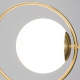 Toolight Lampa APP1273-1CP Gold | shoptok.hr