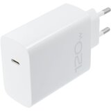 Vivo originalni punjač (adapter) flash charge usb c 3A 120W V12060L1B0 bela bulk | ePonuda.com