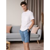 Sinsay Slim fit kratke hlače | shoptok.hr