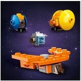 Lego Marvel 76231 Varuhi galaksije - adventni koledar | Shoptok.si