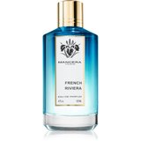 MANCERA French Riviera parfumska voda uniseks 120 ml Cene