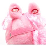 Baby Mix konjić za ljuljanje - Pink | shoptok.hr