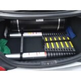 SuperStep aluminijumske teleskopske merdevine 4,1m | Eponuda.com