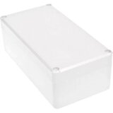 TRU COMPONENTS Univerzalno kućište 158 x 82 x 55 Siva 4U63160806017 1 ST Cijene