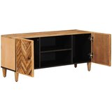  Ormari za skladištenje s pohranom Smeđa 105 x 33,5 x 46 cm | shoptok.hr