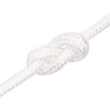  Višenamjensko pomoćno uže 10 mm 100 m Bijela PP - Bijela 10 mm 100 m | shoptok.hr