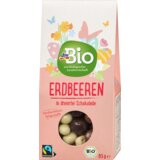 dmBio Mešavina draže bombona - liofilizovane jagode obložene čokoladom 85 g | ePonuda.com