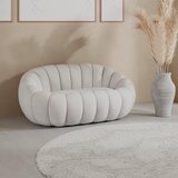 Mömax Dvosed Lena, Bela | Shoptok.si