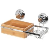 Compactor Bambusova stenska košarica Spa Cene