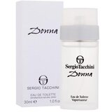 Sergio Tacchini Donna 30 ml toaletna voda za ženske Cijene