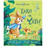 Mladinska Knjiga Peter zajec in njegov svet - tako se leti! Cene