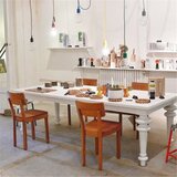 Rustik 119 VISILICA 1*E27 ZUTA pvc | ePonuda.com