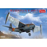 AMUSINGHOBBY Weserflug P1003/1, (21287630) | Shoptok.si