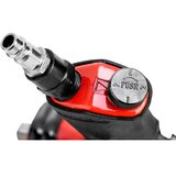 PRAKTIK TOOLS Pneumatski udarni odvijač 1/2" + nastavci | shoptok.hr