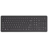 HP Tastatura 220 (805T2AA#BED) Membranska / Wireless / Bežična / Full Size | Eponuda.com