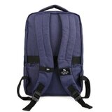 Zoozie Bags Ranac za laptop 126, Plavi | Eponuda.ba