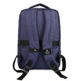 Zoozie Bags torba za laptop plava 0126 | Eponuda.com