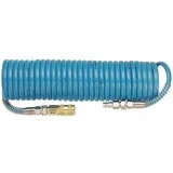 spiralno crevo za pneumatske alate HZ-9040-7