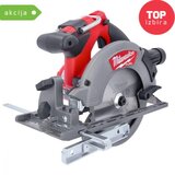 Milwaukee Akumulatorska krožna žaga M18 CCS55-0 | Shoptok.si