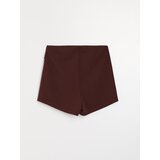 Sinsay Suknja-hlače s ukrasnim remenom | shoptok.hr