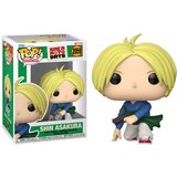 Funko Figura POP Sakamoto Days Shin Asakura | shoptok.hr