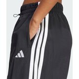 Adidas Ženski donji deo trenerke W 3S Wv Pt, JE1306, Crni | Eponuda.com