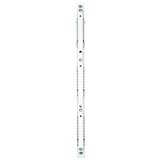 Schrack Nosac šinskog sistema 3-polni, 185mm | Eponuda.com